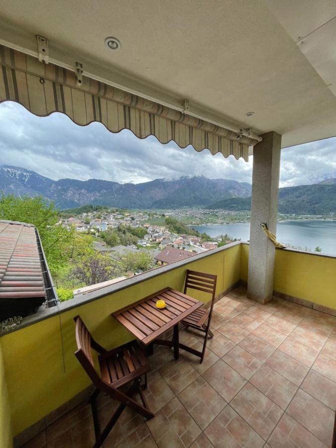 Casa Belvedere Тенна Экстерьер фото