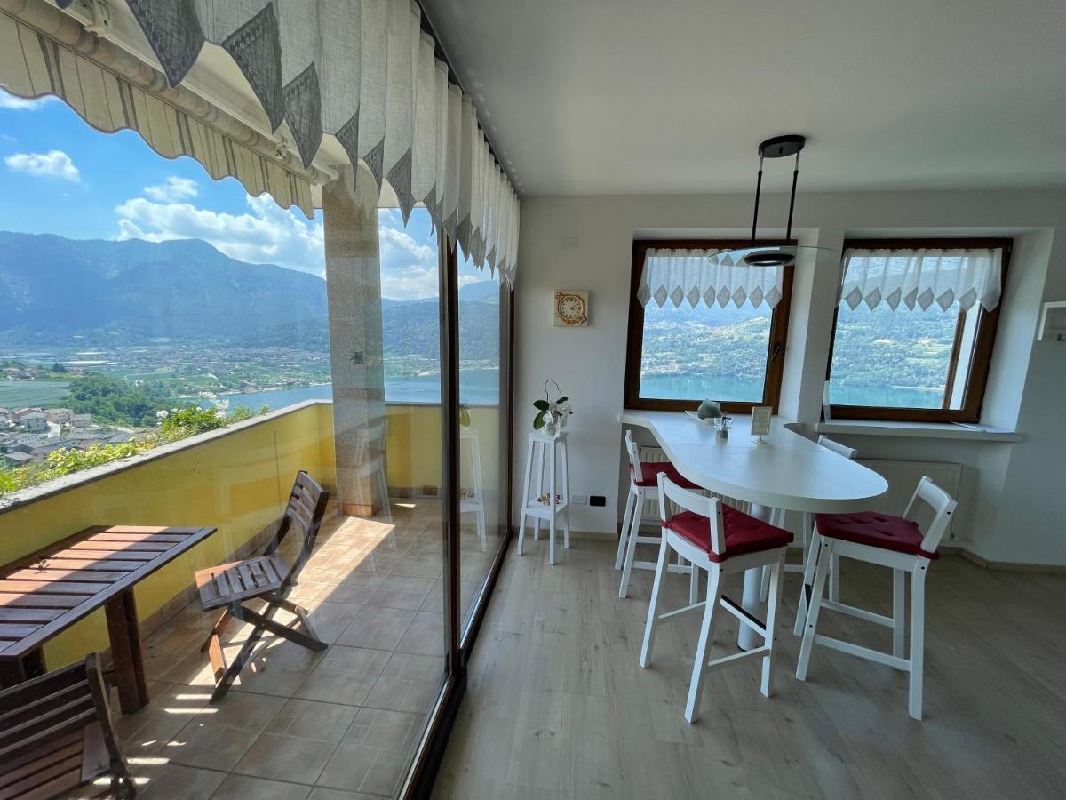 Casa Belvedere Тенна Экстерьер фото