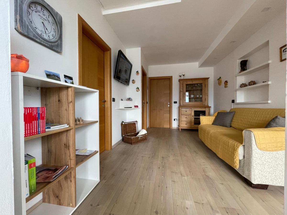 Casa Belvedere Тенна Экстерьер фото